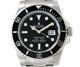 Rolex Submariner Mens Watch 116610 Box & Papers 2013 One Year Warranty