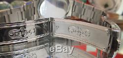 Rolex Tudor Oyster Honeycome Dial 7903 Rivet bracelet serviced One Year warranty