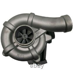 Rudy's Performance 72mm Elite Low Pressure Turbo For 08-10 Ford 6.4L Powerstroke