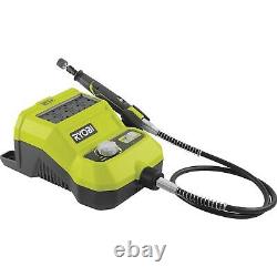 Ryobi 18V ONE+ Rotary Tool Skin Only 6 Year Warranty