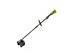 Ryobi One+ 18v Brushless Line Trimmer-skin Only-6 Year Tool Replacement Warranty