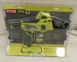Ryobi One 18v PVC & PEX Cutter NIB (Hard to Find) 3 year Warranty P593
