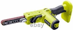Ryobi R18PF-0 18V ONE+ Cordless Power File (Body Only) 3 year warranty included