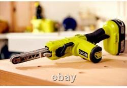 Ryobi R18PF-0 18V ONE+ Cordless Power File (Body Only) 3 year warranty included