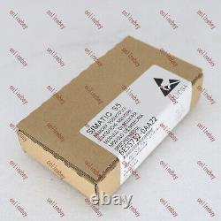 SIEMENS NEW ONE In Box FOR 6ES5752-0AA22 6ES5 752-0AA22 One year warranty