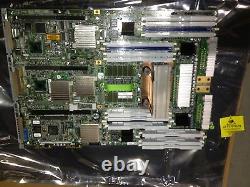 SUN ORACLE SPARC T4-1 8-Core 2.85GHz MOTHERBOARD 7068939 ONE YEAR WARRANTY