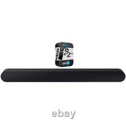 Samsung 5.0ch All-in-One Soundbar with Wireless Dolby Atmos 2022 + 2 Year Warranty