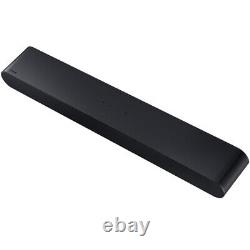 Samsung 5.0ch All-in-One Soundbar with Wireless Dolby Atmos 2022 + 2 Year Warranty