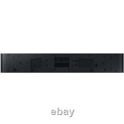 Samsung 5.0ch All-in-One Soundbar with Wireless Dolby Atmos 2022 + 2 Year Warranty