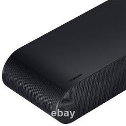 Samsung 5.0ch All-in-One Soundbar with Wireless Dolby Atmos 2022 + 2 Year Warranty