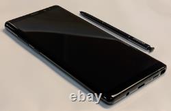 Samsung Galaxy Note 8 Factory Unlocked (SM-N950U1) One Year Warranty