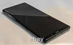Samsung Galaxy Note 8 Factory Unlocked (SM-N950U1) One Year Warranty