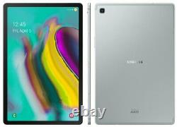 Samsung Galaxy Tab S4 SM-T830 64 GB, 10.5, With PEN Black ONE YEAR WARRANTY