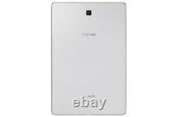 Samsung Galaxy Tab S4 SM-T830 64 GB, 10.5, With PEN Black ONE YEAR WARRANTY