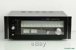 Sansui TU-9900, One Owner, Mint, 1 Year Warranty, Top Zustand, neuwertig