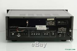 Sansui TU-9900, One Owner, Mint, 1 Year Warranty, Top Zustand, neuwertig