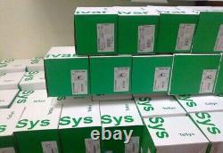 Schneider TSXRKY6EX IN STOCK ONE YEAR WARRANTY FAST DELIVERY 1PCS NIB /