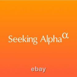Seeking Alpha Pro (Annual Plan One Year Warranty)(SeekingAlpha)