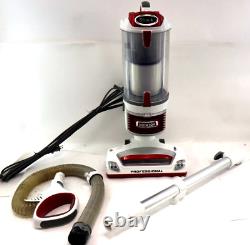 Shark NV501 Rotator Professional Upright Vacuum FREE SHIPPING 1 YEAR WARRANTY