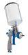 Sharpe 288879 Fx3000 Hvlp Spray Gun 600 Cc 1.3 Mm And One Year Warranty