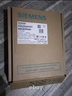 Siemens Plc 6sl3210-5fb10-2ua2 With One Year Warranty Fast Shipping 1pcs Nib