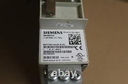 Siemens Plc 6sn1123-1aa00-0ca2 With One Year Warranty Fast Shipping 1pcs Nib