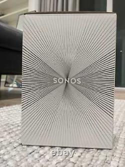 Sonos One SL Brand New Certified Refurbished by Sonos 2 Year Warranty