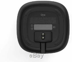 Sonos One Sl Multi-room Wi-fi Speaker Black Uk Model With 2 Year Warranty