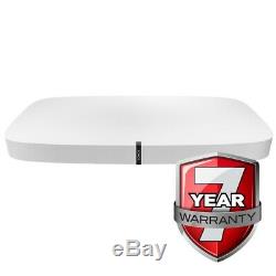 Sonos PLAYBASE Soundbase Two In One Design White 7 Year Warranty