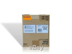 Sony SRG-300SE/W 1080p PTZ Camera. Comes with one year Sony Warranty