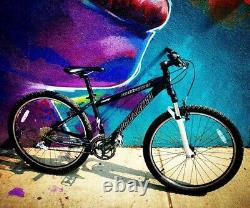 Specialized Rockhopper Comp with One Year Warranty