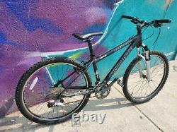 Specialized Rockhopper Comp with One Year Warranty