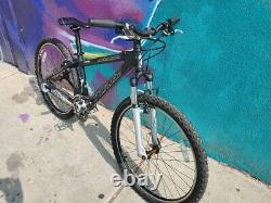 Specialized Rockhopper Comp with One Year Warranty