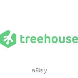 Team Tree House Pro Subscription (Annual Plan One Year Warranty)