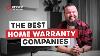 The Best Home Warranty Companies From Worst To Best Pissedconsumer