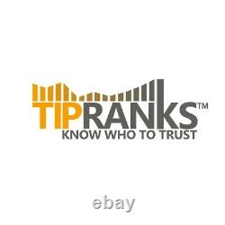 Tip Ranks Premium (Annual Plan One Year Warranty)(TipRanks)