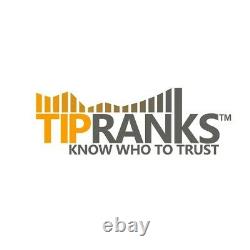 Tip Ranks Ultimate (Annual Plan One Year Warranty)(TipRanks)