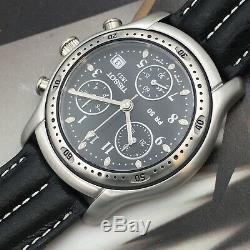 Tissot PR 50 Sport chronograph Mens Watch Swiss Made, One Year Warranty