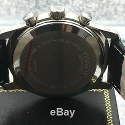 Tissot PR 50 Sport chronograph Mens Watch Swiss Made, One Year Warranty