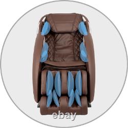 Titan Osaki OS-4000XT L-Track Massage Chair Recliner One Year Factory Warranty