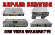 Toyota Jbl Amplifier Oem Repair Service Fix Amp Remanufacture One Year Warranty