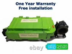 Toyota Prius C Hybrid Battery -One Year warranty