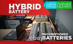 Toyota Prius C Hybrid Battery -One Year warranty