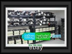 Toyota Prius C Hybrid Battery -One Year warranty