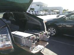 Toyota Prius Hybrid Battery 2004-2009 One Year Warranty