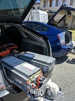 Toyota Prius Hybrid Battery 2010-2015 One Year Warranty