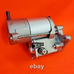 Toyota Sequoia 2000 to 2009 8Cyl/4.7L Engine Starter Motor One Year Warranty