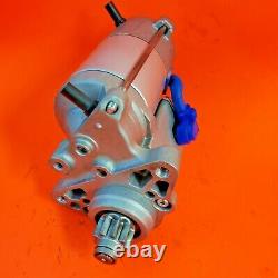 Toyota Sequoia 2000 to 2009 8Cyl/4.7L Engine Starter Motor One Year Warranty