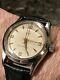 Tudor Royal 7909 Small Rose Just Serviced One Year Warranty