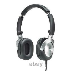 ULTRASONE GO On-Ear Headphones One Year Warranty